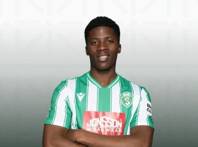 Striker Sold…Siviwe Magidigidi has officially left Siwelele FC - Magidigidi Sale Confirmed